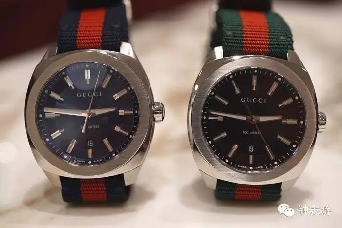 各家各有好表来∣2016巴塞尔密集看表第5篇