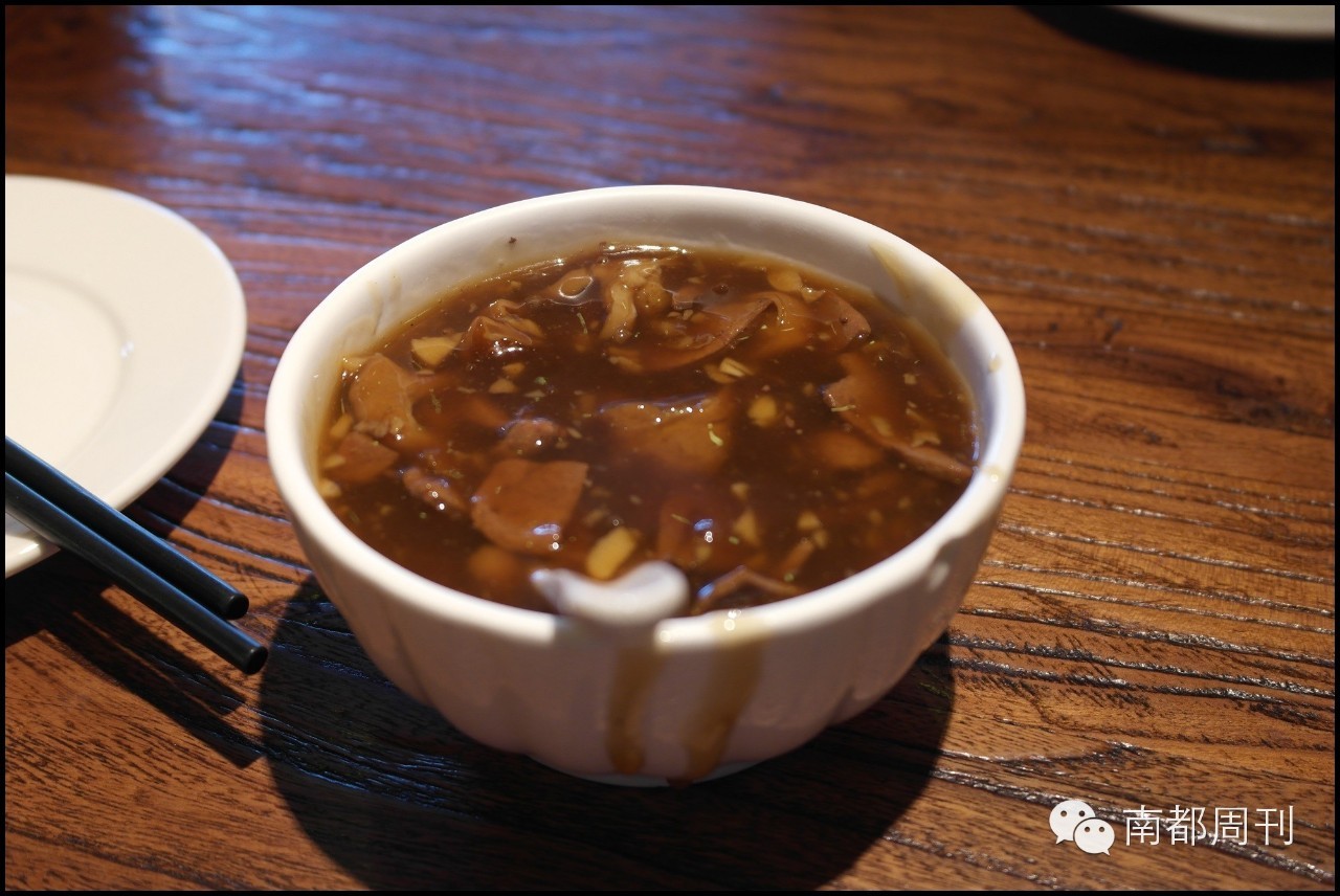 你家乡的特色美食成了外国人眼中的“中国黑暗料理”