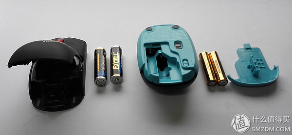 罗技mk275无线键鼠套装评测,罗技mk235无线键鼠套装测评