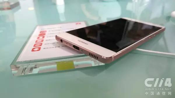 p9华为处理器,华为p9标配版价格