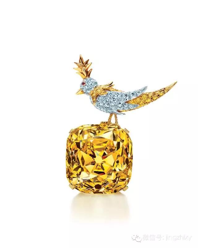 为什么世界各地的女性都喜欢红色,经典蒂芙尼钻戒