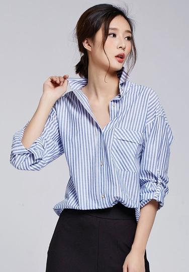 如何轻松穿出时髦,穿出女神范美感