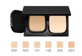 扒一扒高端护肤品,十大平价好用的粉底