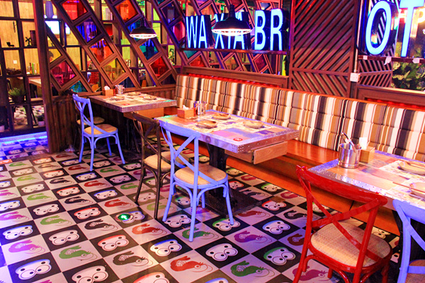 西安好吃的美食虾排行榜前十名,西安吃虾和鸡腿的地方推荐