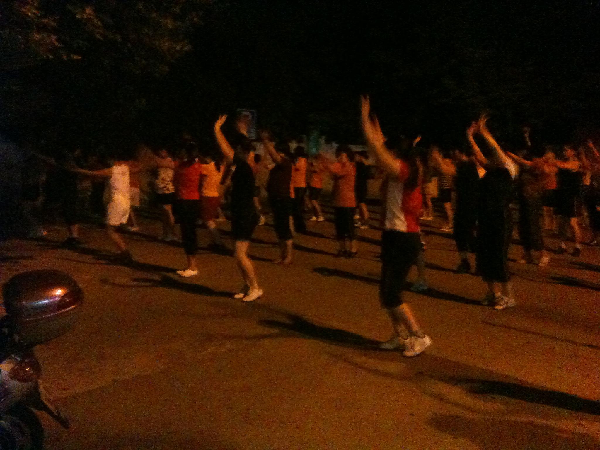 盘点成都各种会遭人甩白眼的行为！你中枪了吗？