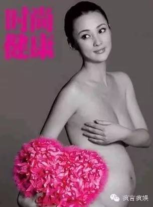 李小璐伊能静最新消息,李小璐张柏芝伊能静