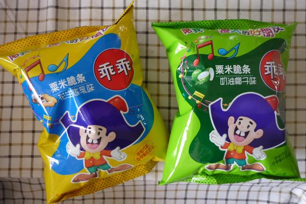 好吃的台湾零食,推荐几款台湾人会喜欢的零食