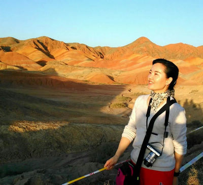 青海:从人文视角看外国医学专家执业理念对医院员工的影响