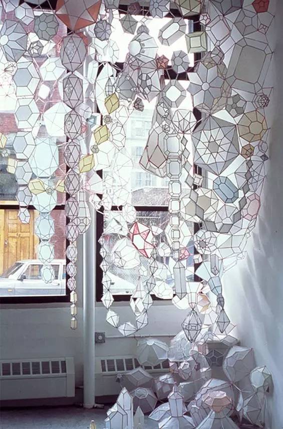 变废为宝的杰作,变废为宝制出的东西堪比巴黎时装