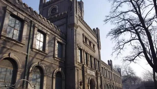 太原十大初中名校,太原十大百年名校