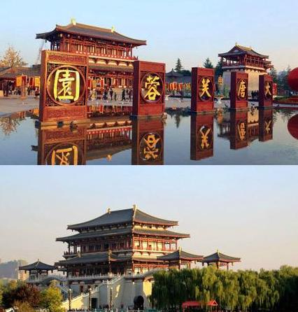 北京的这些地方你去过吗,去过这些地方