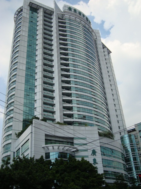 广州最强医院+最擅长的科室,必须get,关键时刻可以保命!