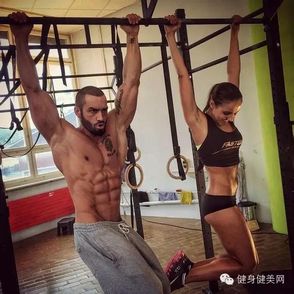 健身让自己的身体塑形,健身身材真的会变好么