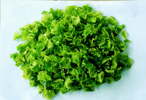 蔬菜的营养与人体健康，附带蔬菜等级分类，吃的明明白白