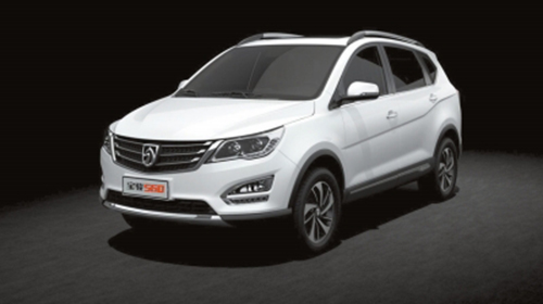 宝骏560可以换成本田发动机吗,宝骏560能换动力吗