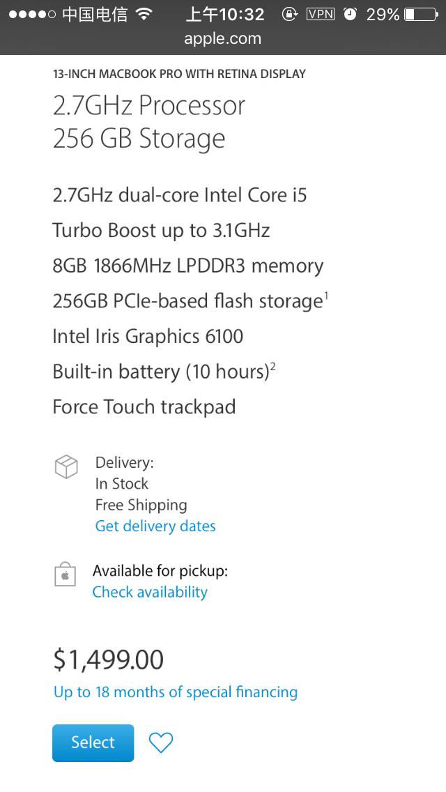 apple全球首次打折,apple全球过时产品