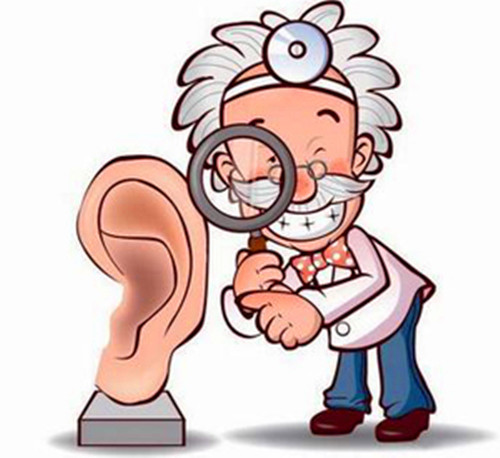 意外伤害导致耳聋,突发耳聋可怕吗