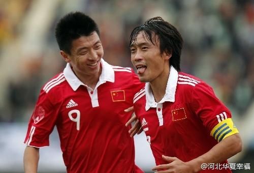 2002年世界杯中国主力,2002年世界杯中国队主力名单