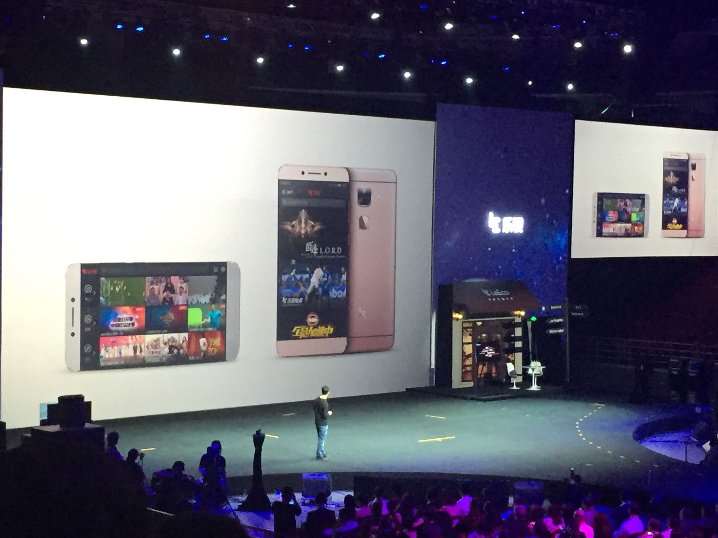 乐视乐2pro手机怎么样,乐2pro手机值不值得入手