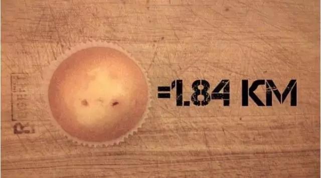 吃一个汉堡需要跑多久能消耗掉,吃一天汉堡炸鸡会胖几斤