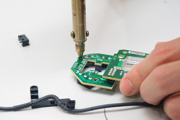 怎么练习鼠标控制能力,如何练习鼠标微调