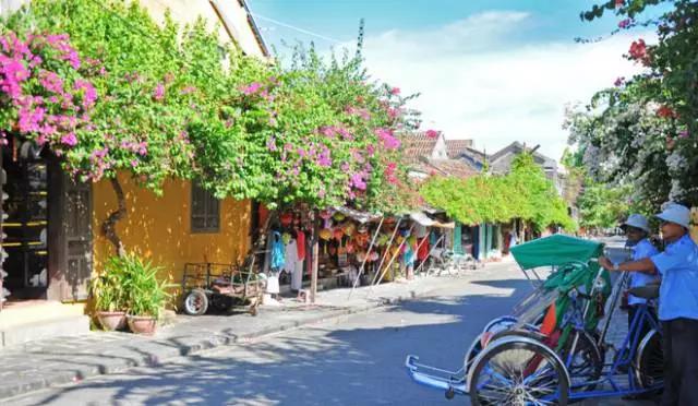 越南岘港旅游值得去吗,越南岘港是落地签还是免签