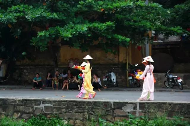 去越南岘港落地签证多少钱,去越南岘港需要什么手续和签证