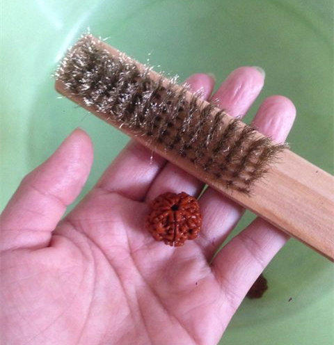 金刚包浆后用什么刷子刷合适,刷金刚用什么刷子比较好