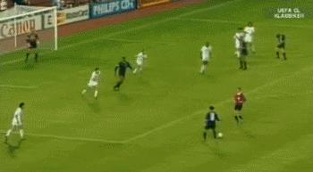 永不过时的战靴,最经典的球星战靴