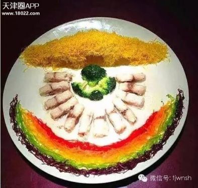 天津正宗津味老字号菜馆,天津正宗津味素菜