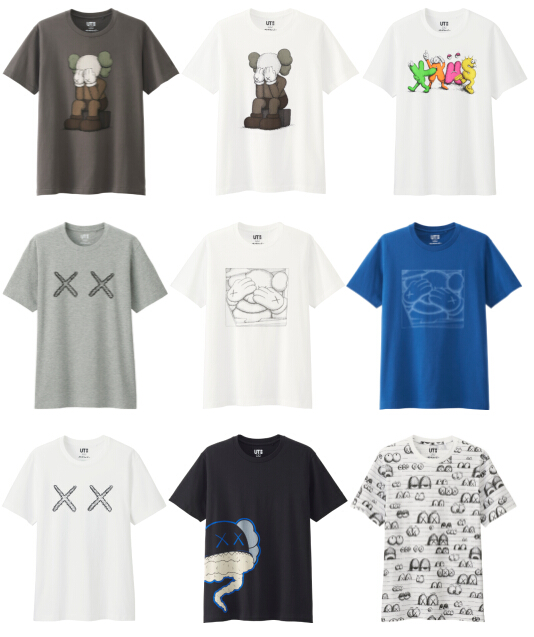 当Gucci等时尚大牌跨界玩起艺术，你买过的老款落灰了没？