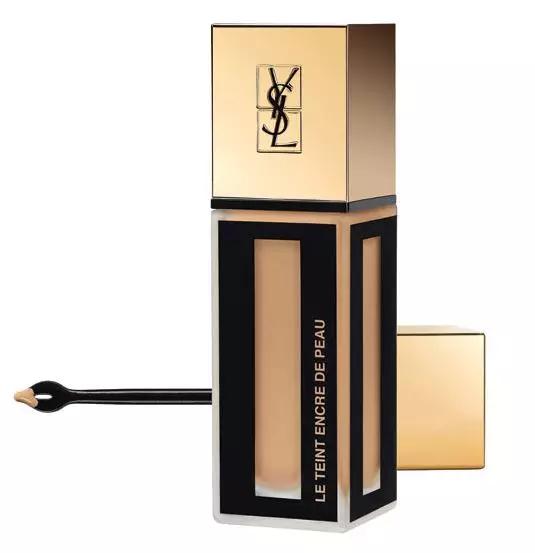 扒一扒高端护肤品,十大平价好用的粉底