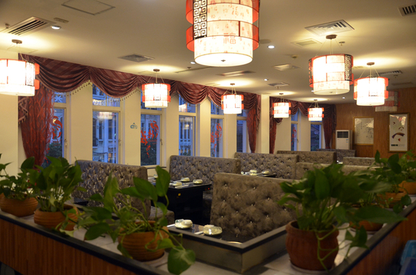 德庄是重庆火锅还是四川火锅,重庆最正宗德庄火锅