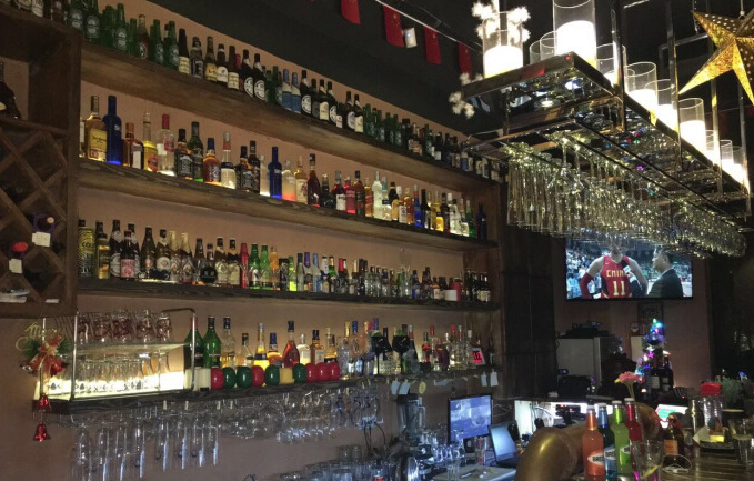 撩妹必去!推荐沈阳几家有格调的音乐酒吧,赶紧领着妹子撒欢儿吧