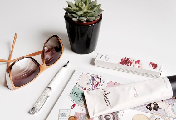 澳洲顶级纯植物护肤品,小众植物护肤品推荐