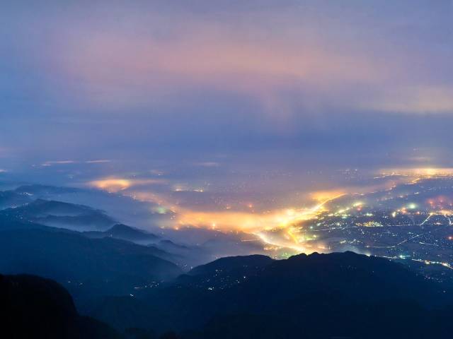 峨眉山景点必去景区有哪些,峨眉山风景区必去的几个寺
