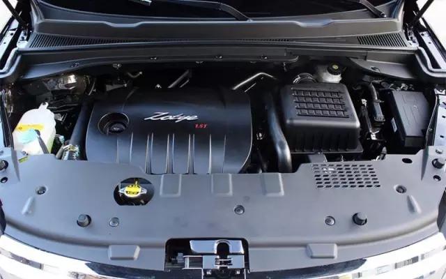 2015年的大迈x5怎么样,大迈x5优缺点