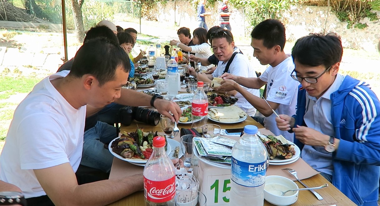 2015开车去米兰完整线路攻略