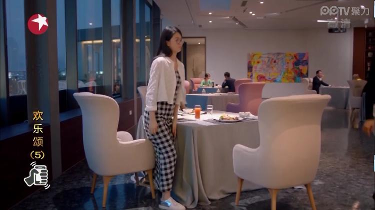 欢乐颂五美关雎尔,欢乐颂五美乔欣