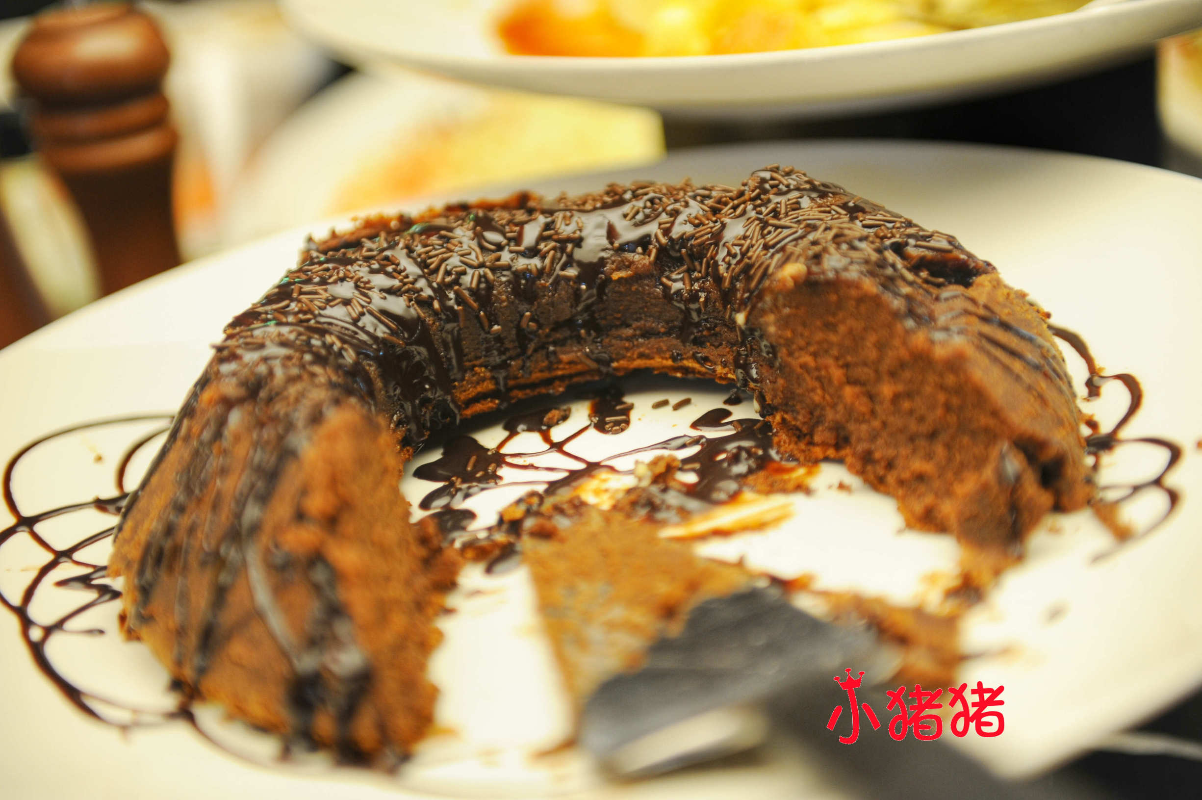 在家做巴西烤肉,巴西烤肉