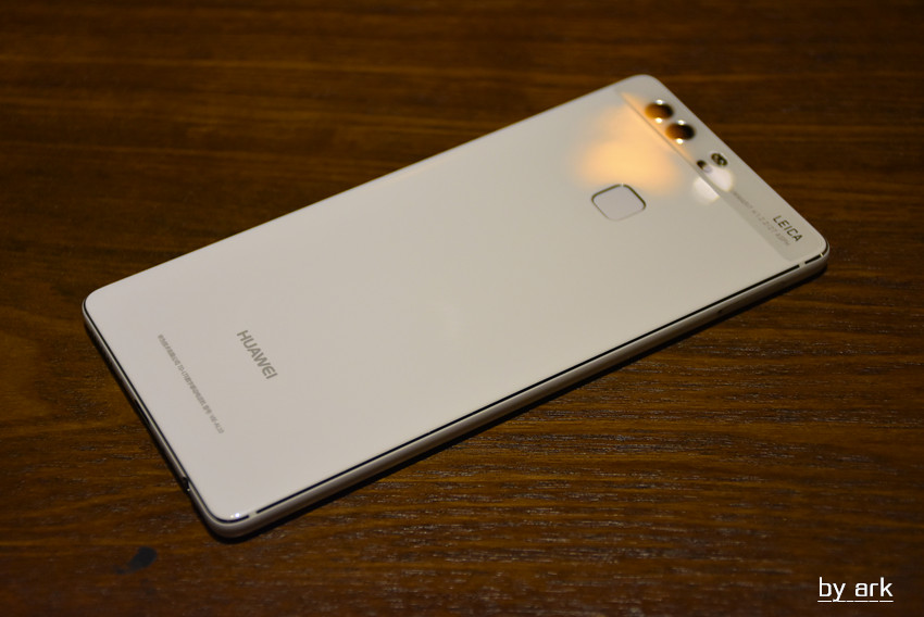 华为p9和p9plus有哪些差别,华为p9和p9plus外观区别