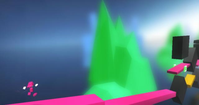 30分钟变色龙跑酷,极速变色龙跑酷闯关