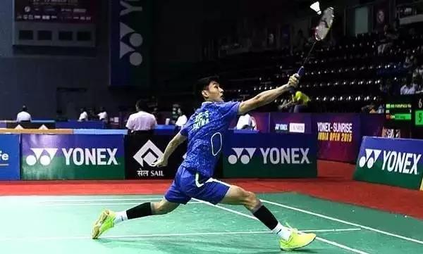 成为羽球高手的要点,都在这篇文章里·下