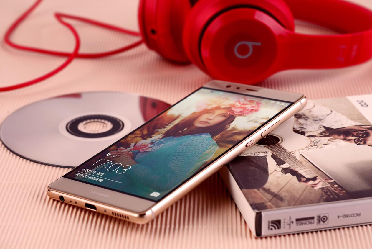 华为p9plus测评方法,华为p9plus测评