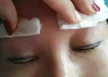 美瞳线为什么很难上色,美瞳直径太大很难看