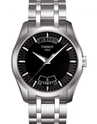 天梭骏驰prc200系列石英手表,天梭手表卡森臻我系列怎么样