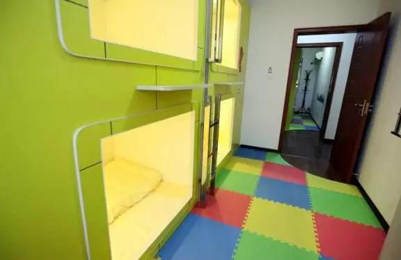 南昌青旅旅游住宿攻略,江西南昌青旅推荐