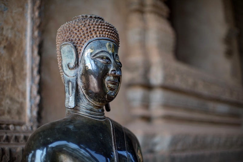 老挝万象有没有佛塔,老挝万象佛塔寺庙