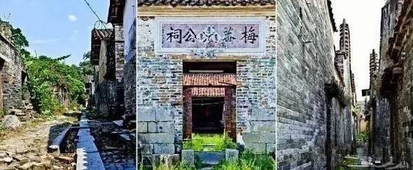 乐活|太美了！不用远赴江南，原来广州隐藏这些“小周庄”！