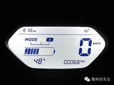 小牛m1都市动力版电动车,小牛电动m1深度评测